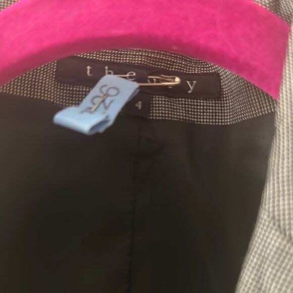 Theory "Gabe B - Tailor"Jacket - Picture 3 of 5